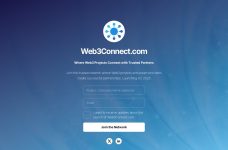 Web3Connect