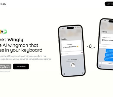 灵羽助手：基于ChatGPT的桌面端智能助手