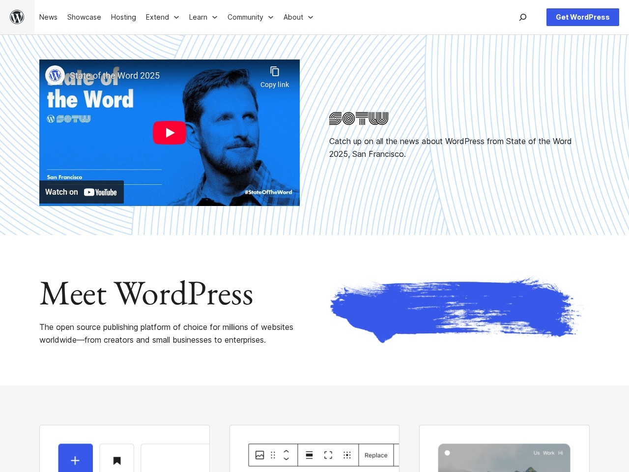 WordPress