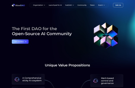 Worldwide AI Hackathon