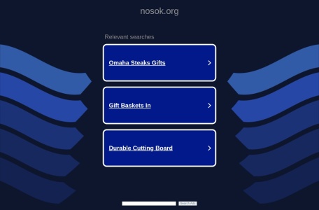 nosok.org