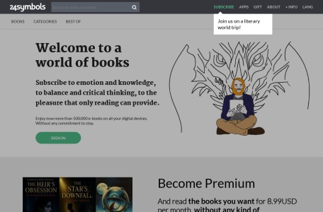 24Symbols官网
