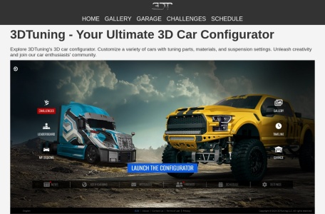 3DTuning