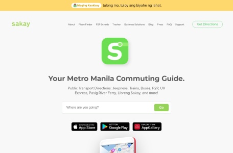 Sakay.ph