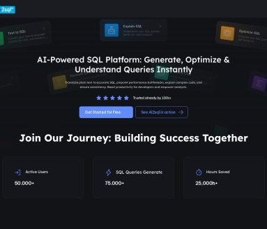 AI2sql