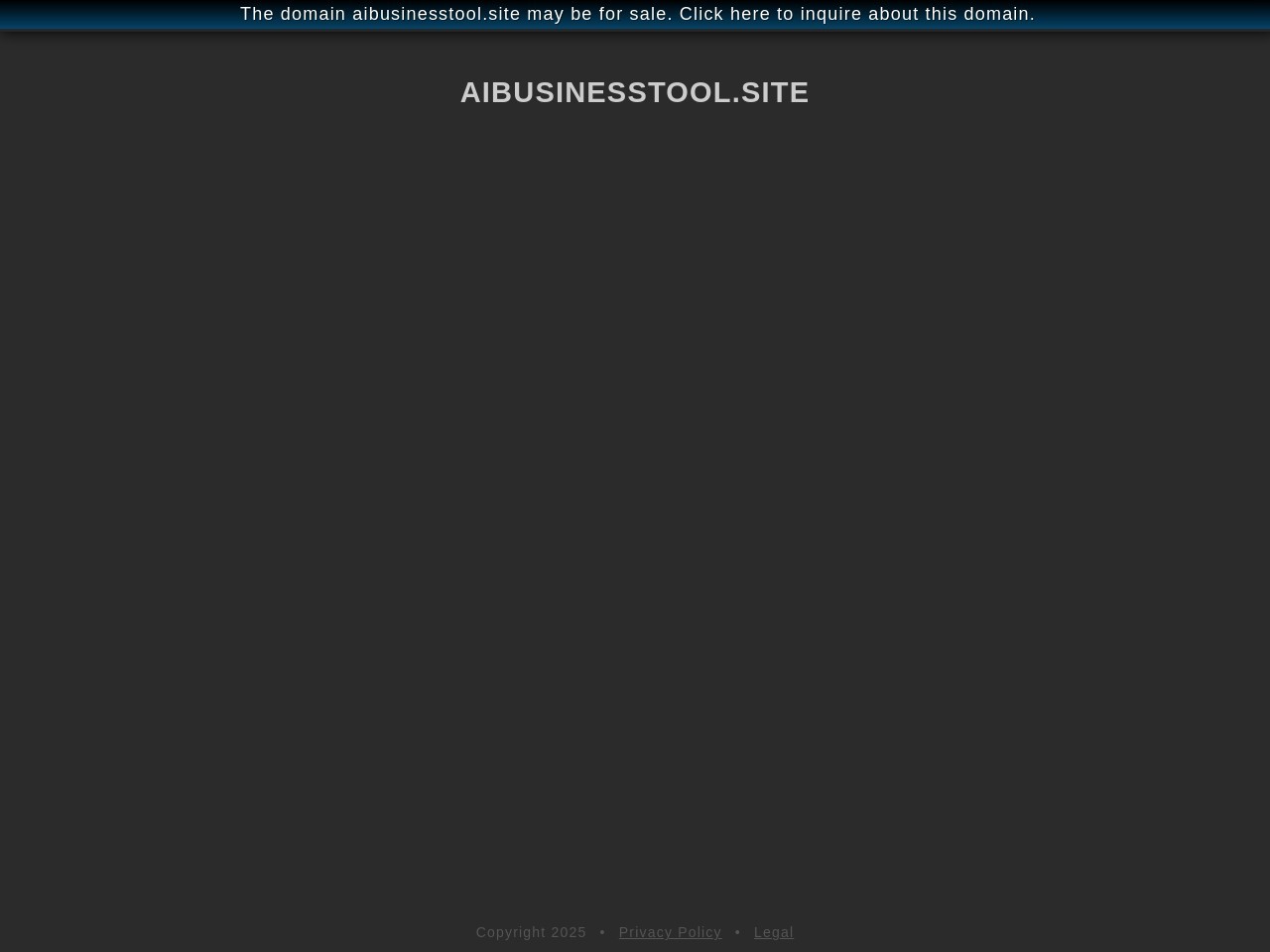 All Ai Tool Directory官网 – 轻松探索和分类AI工具