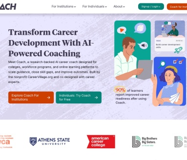 AI Career Coach