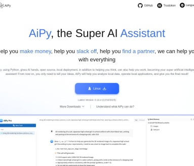 AiPy