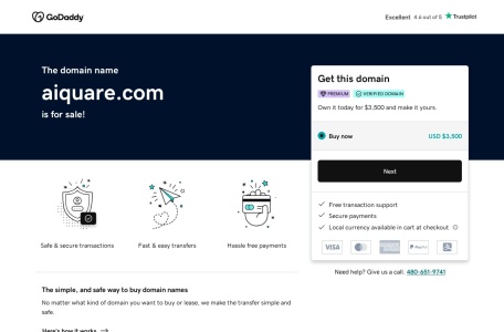 AcquireAi翻译站点