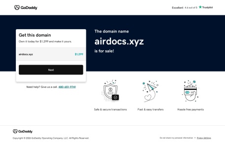 Airdocs