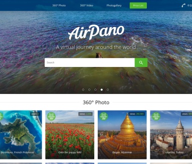 AirPano