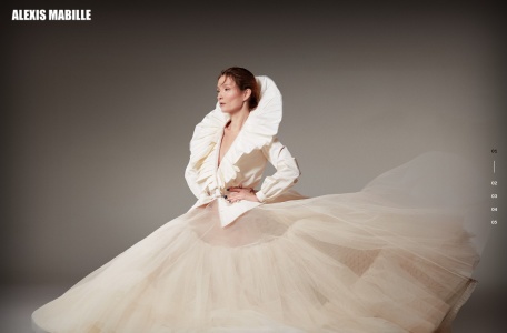 Alexis Mabille官网