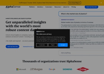 AlphaSense