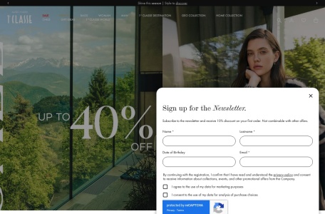 Alviero Martini官网