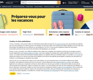 Amazon