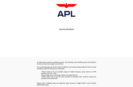 APL