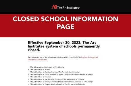 西雅图艺术学院官网