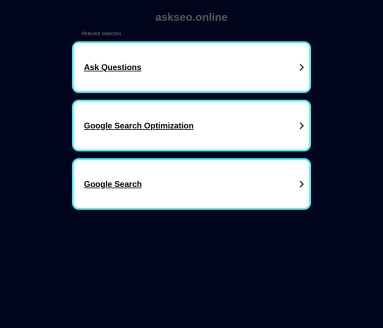 AI SEO Copilot by Askseo官网 – 智能化SEO解决方案