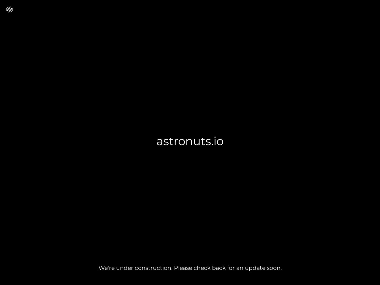Astronuts官网 – 软件工程的智能助手