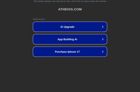 Atheios(ATH)
