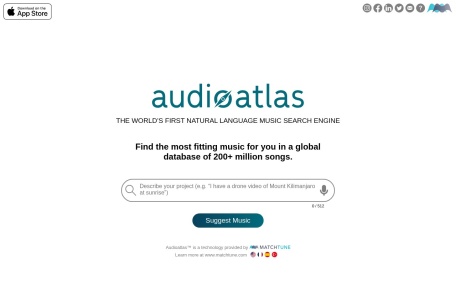Audioatlas