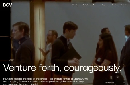 Bain Capital Ventures