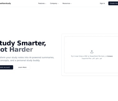 StudyBetter