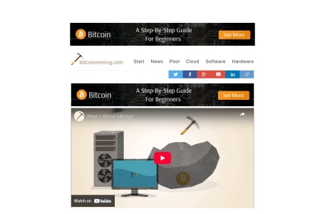 Bicoin Mining