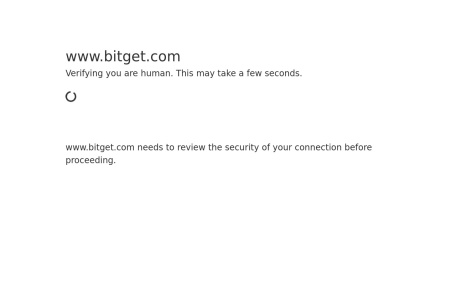 Bitget