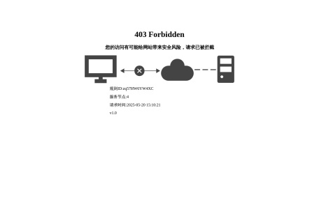 拨测网