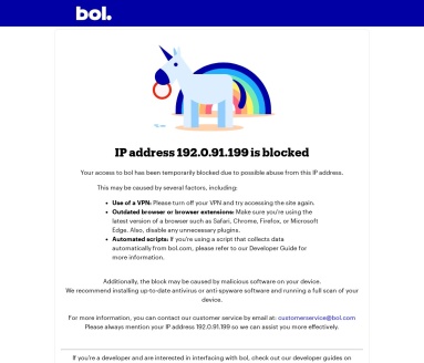 Bol