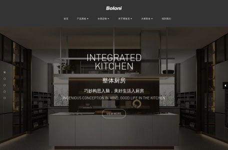 科宝博洛尼官网