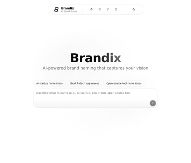 Brandix