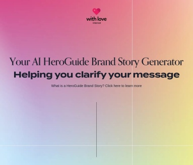 BrandScript Generator官网 – 革新品牌故事创作工具
