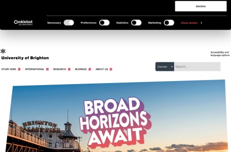 Screen Archive South East官网