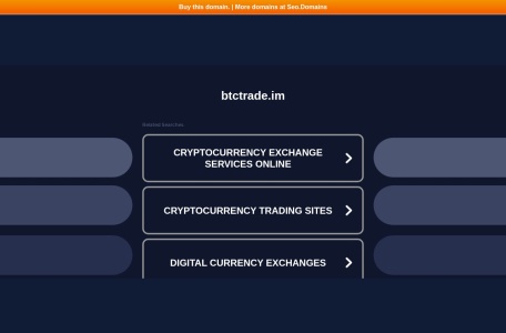 BtcTrade.im