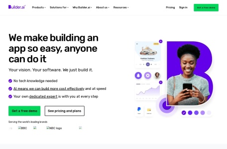 Builder.ai