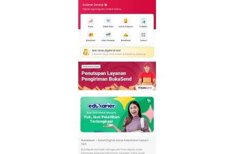 Bukalapak