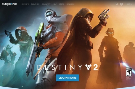 Bungie