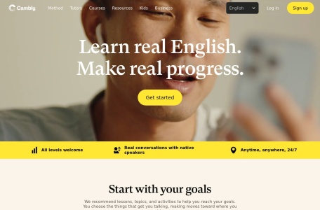 Cambly