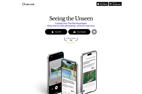 Chance AI