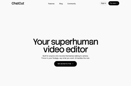 ChatCut