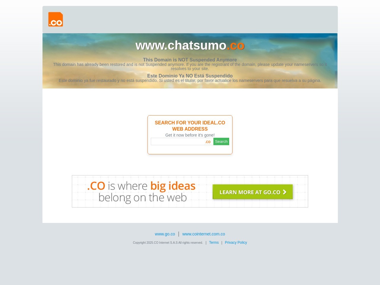ChatSumo官网 – 无缝集成AI聊天机器人