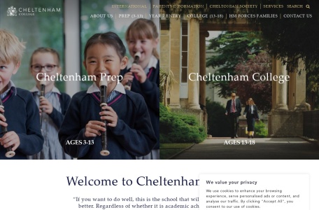 乔汀汉学院官网