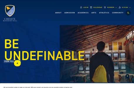 乔特罗斯玛丽中学官网