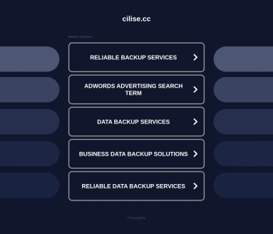cilise（磁力色）
