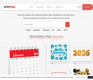 CityPNG