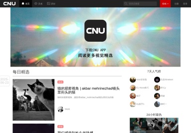 中国视觉联盟