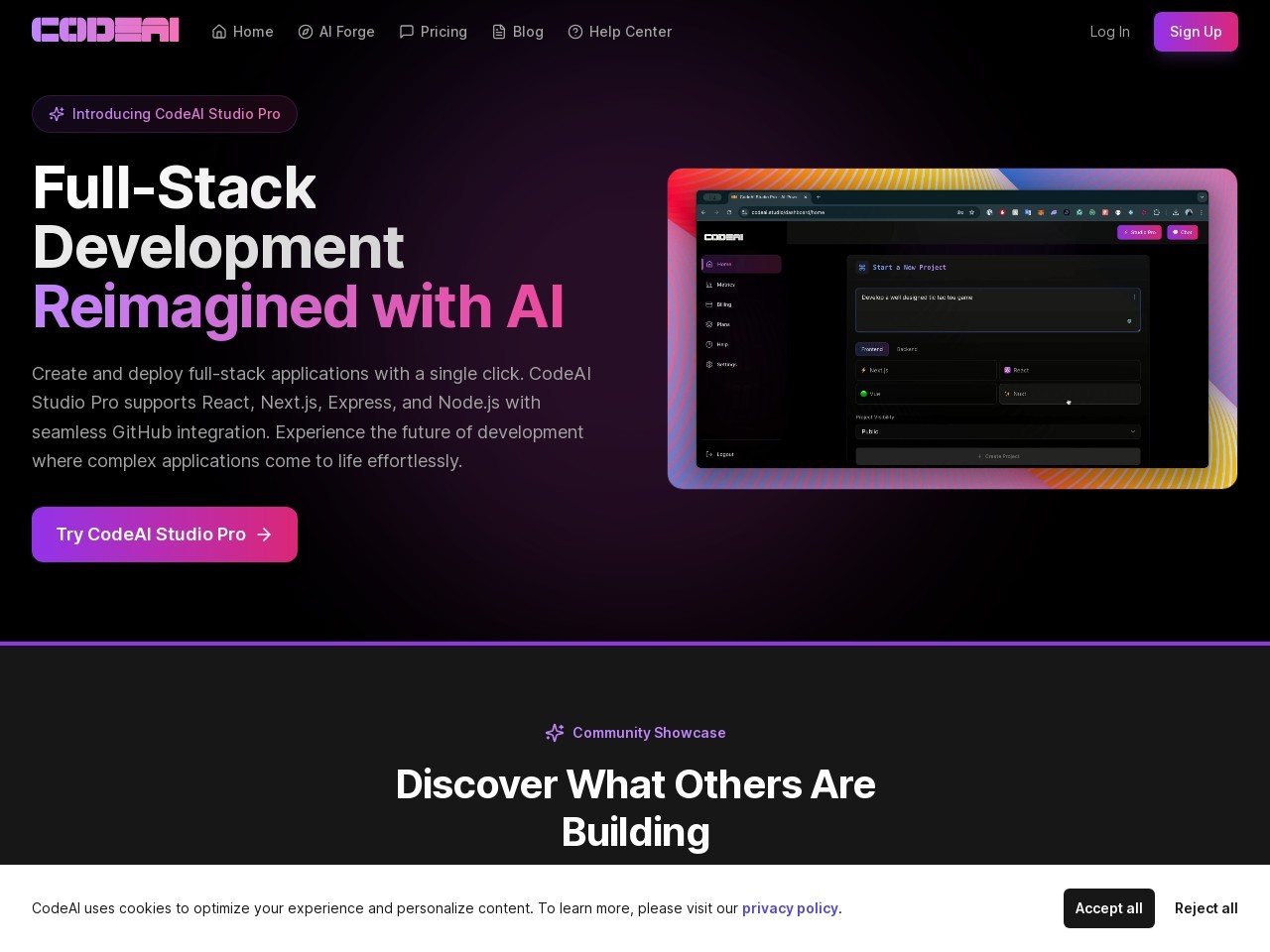 CodeAI