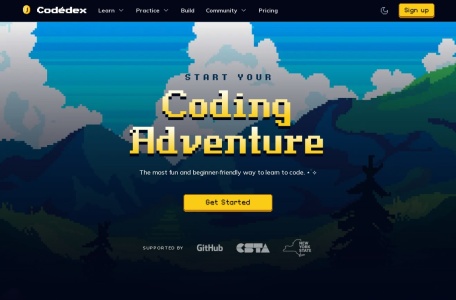 Codedex
